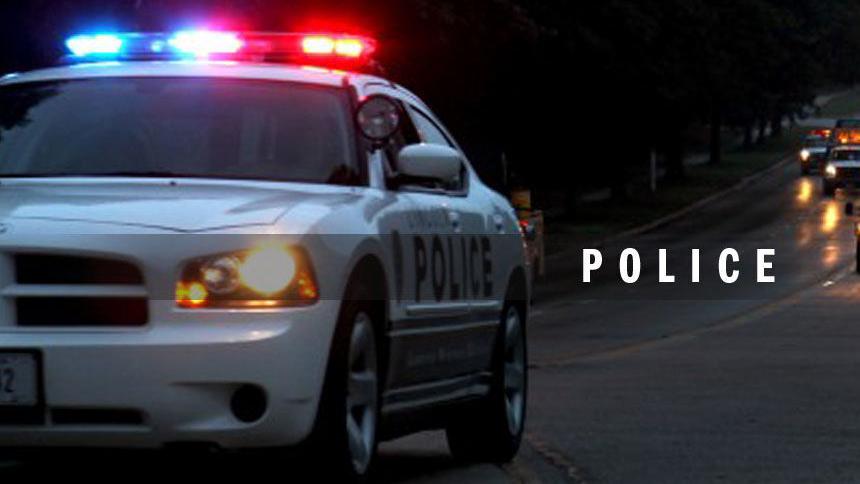 Lincoln man crashed into SUV after fleeing traffic stop, police say